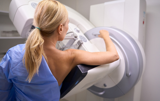 Điều cần biết về dạng ung thư vú đang gia tăng nhanh và khó phát hiện Điều cần biết về dạng ung thư vú đang gia tăng nhanh và khó phát hiện