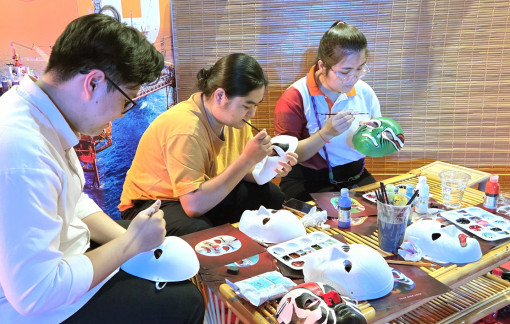 Điều đọng lại từ Những ngày văn học - nghệ thuật TPHCM Điều đọng lại từ Những ngày văn học - nghệ thuật TPHCM