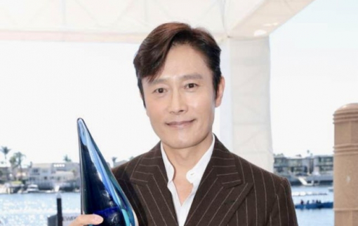Lee Byung-hun nhận giải lớn tại Mỹ: Bước đệm cho chiến dịch Oscar?