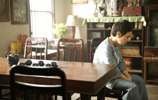 Mong phim Việt bớt ồn