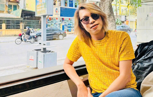 Nhà văn Tống Phước Bảo: "Hạt phù sa' phương Nam