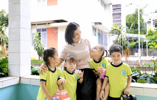 Những việc bình thường tạo nên sức mạnh phi thường