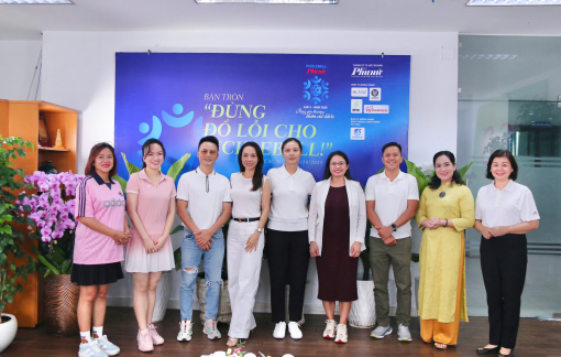 Pickleball không có lỗi!