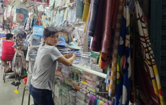 Doanh nghiệp nhỏ TPHCM đuối sức, HUBA kiến nghị gói hỗ trợ riêng