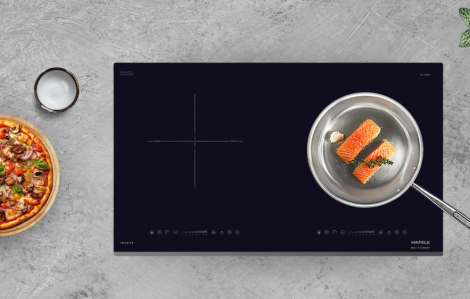 3 mẫu bếp từ Hafele bán chạy nhất tại Điện Máy Chợ Lớn năm 2025