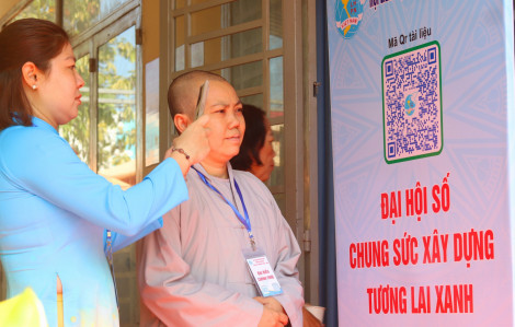 Mời đón xem talk show “Kỹ năng số - sức mạnh mới của hội viên phụ nữ”