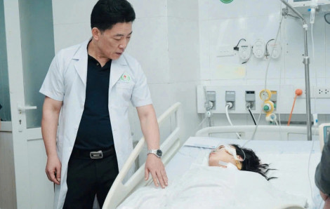 Những nữ anh hùng trước mũi dao của kẻ thủ ác