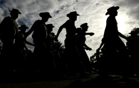 Nhiều phụ nữ trong quân đội Úc khởi kiện vì lạm dụng tình dục