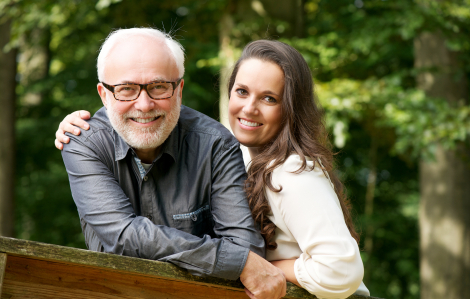 Yêu bạn của ba mẹ thì có sao?