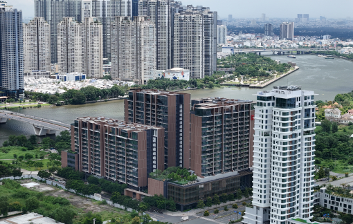 Đề xuất chung cư hỗn hợp mới được cho thuê căn hộ ngắn ngày