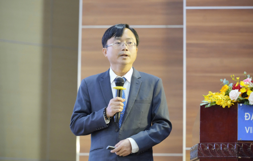 Hồ sơ xét giáo sư, phó giáo sư nặng 50kg, đại học trọng điểm đề xuất tự xét duyệt