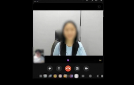 Đàn ông Hàn Quốc rơi vào các trò lừa đảo tình - tiền