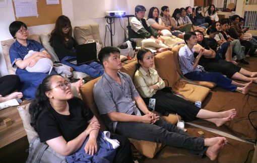 Tìm hiểu âm sắc truyền thống qua 'Chuyện về đàn tranh Việt'