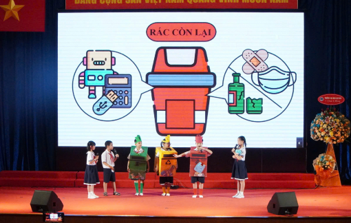 Hơn 92% trường học TPHCM có câu lạc bộ thể thao Hơn 92% trường học TPHCM có câu lạc bộ thể thao