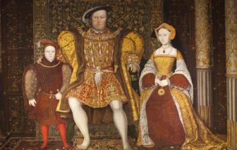 Nhân vật “Yêu râu xanh” trong lịch sử có từ đâu?