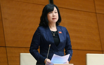 Bộ trưởng Bộ Y tế: Đội ngũ y bác sĩ phải được bảo vệ trong bất cứ trường hợp nào