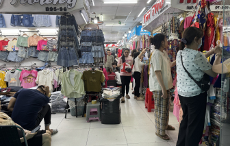 Đại lý thuế giúp doanh nghiệp, người kinh doanh bớt lo