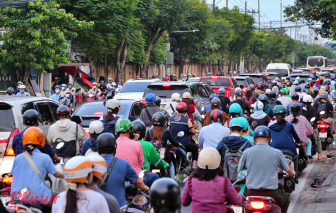 Giữ đất vàng cho cộng đồng - dấu mốc của một tư duy đô thị mới