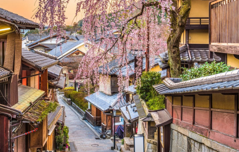 10 điểm đến dự báo hot nhất năm 2026