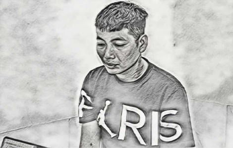 Lời khai của người đàn ông dùng dao tấn công 7 người ở Bệnh viện Sản Nhi Nghệ An