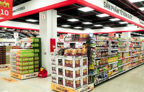 LOTTE MART Phan Thiết trở lại trong diện mạo “sang, xịn, mịn” cùng ưu đãi ngập tràn