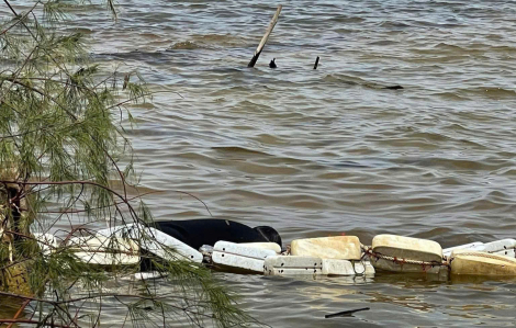 Tìm thấy thi thể bé trai 13 tuổi mất tích ở Phú Quốc