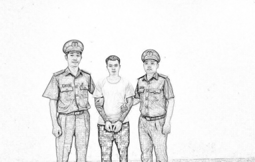 Bắt chủ kênh Tiktok “Tàng Keng Ông Trùm”