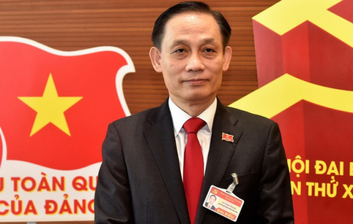 Bộ Ngoại giao, Bộ Nội vụ, Bộ Nông nghiệp và Môi trường có tân Bộ trưởng