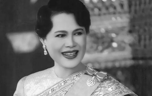 Hoàng thái hậu Thái Lan qua đời ở tuổi 93