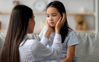 Hành lang pháp lý bảo vệ trẻ