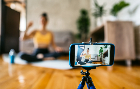 Lợi dụng mạng xã hội bán “thuốc dỏm”