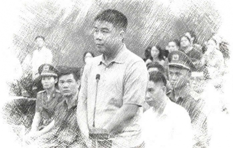 Nguyễn Văn Hậu và dàn cựu lãnh đạo Khánh Hòa bị truy tố