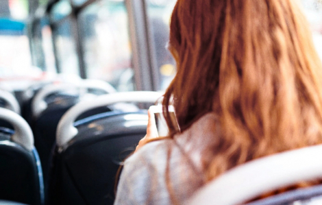 Những rủi ro của tuổi thơ thời kỹ thuật số