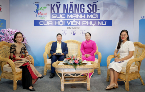 Phân biệt ‘thật’ và ‘ảo’: Chìa khóa để đảm bảo an toàn trên môi trường mạng