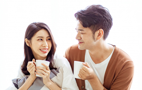 Xa cách khiến ta gần nhau hơn