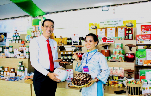 Đổi đời nhờ làm nông nghiệp tuần hoàn