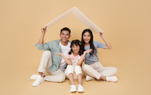 Đón nhận, dung hòa và vun vén yêu thương