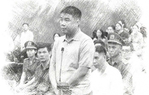 Nguyễn Văn Hậu và dàn cựu lãnh đạo Khánh Hòa bị truy tố