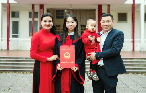 Sống chung với con riêng