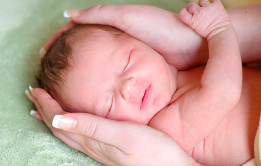 Thế giới ngày càng ít trẻ con