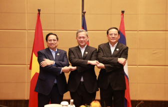 3 Thủ tướng Việt Nam, Campuchia, Lào: Việc giữ gìn và phát huy truyền thống đoàn kết, gắn bó giữa 3 nước càng cần thiết và quan trọng trong bối cảnh hiện nay