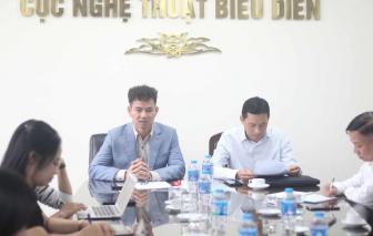 Bộ Văn Hóa, Thể Thao và Du Lịch vào cuộc bàn phương án chấn chỉnh hoạt động âm nhạc lệch chuẩn