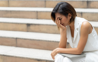 Cho bạn thân vay tiền, cuộc sống vợ chồng đảo lộn