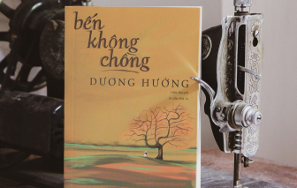 Tái bản 'Bến không chồng' từ đề xuất của bạn đọc