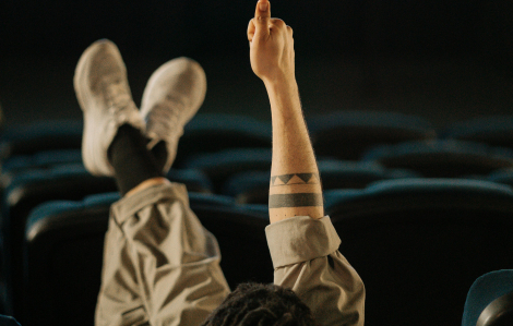 Tâm sự của người vợ có chồng ngày nào cũng xem phim 18+