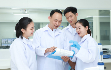 Acecook Việt Nam: Mỗi gói mì ra đời là một “sản phẩm bền vững”