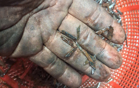 “Đinh tặc” tái xuất trên tuyến Quốc lộ 1K, CSGT TPHCM lên tiếng