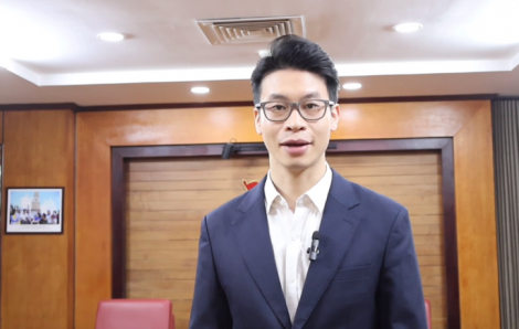 Góp ý dự thảo văn kiện Đại hội XIV của Đảng: Tiếng nói trách nhiệm của tuổi trẻ