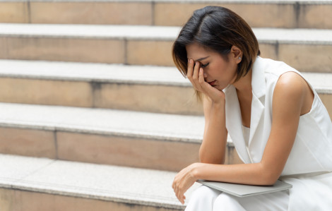 Cho bạn thân vay tiền, cuộc sống vợ chồng đảo lộn