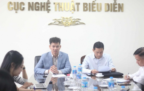 Nhạc rác và nghệ sĩ vô ý thức sẽ không còn đất sống